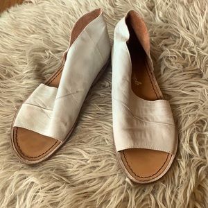 Free People Mont Blanc Sandal